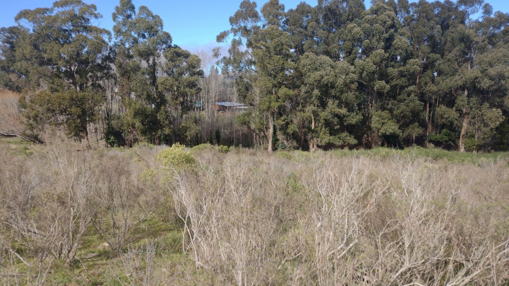 VENTA LOTES ZONA TURISTICA DESDE 7500 MTS