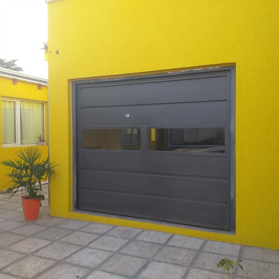 VENDO CASA AMPLIO LOTE EXCELENTE ZONA 