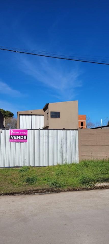 VENDO GALPON 170 MTS CON DOS OFICINAS 