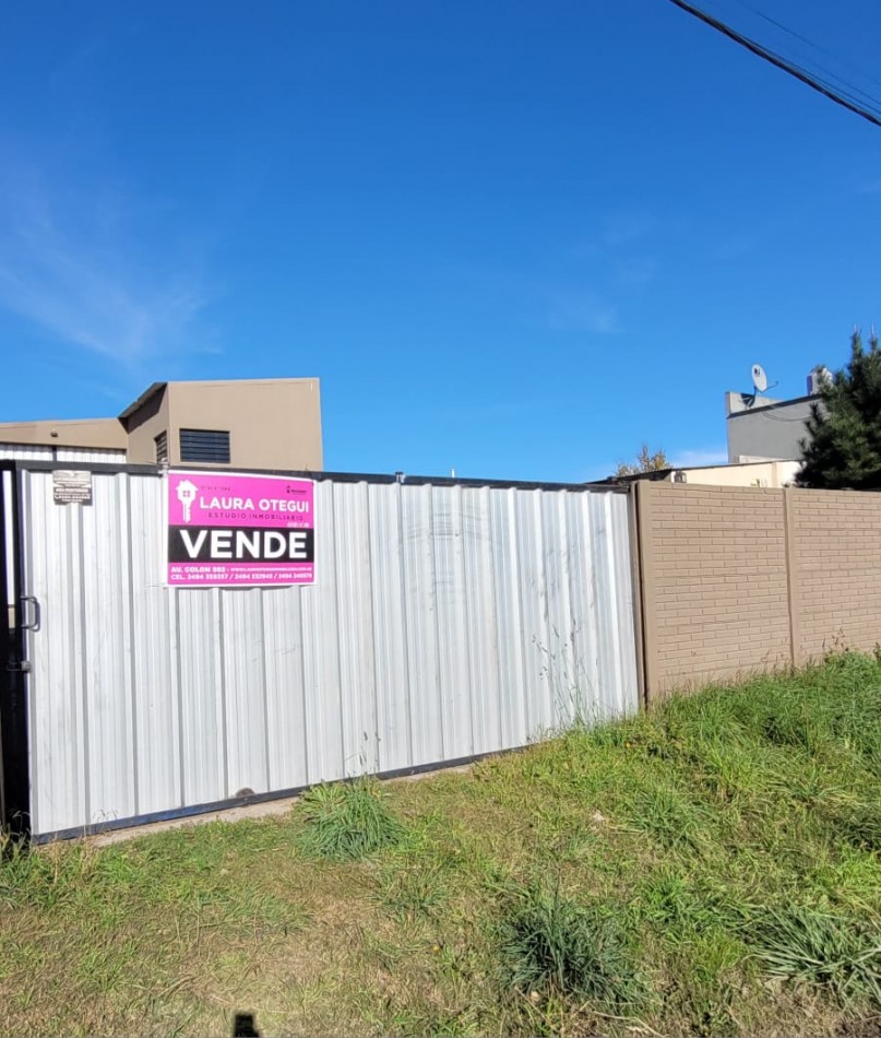 VENDO GALPON 170 MTS CON DOS OFICINAS 