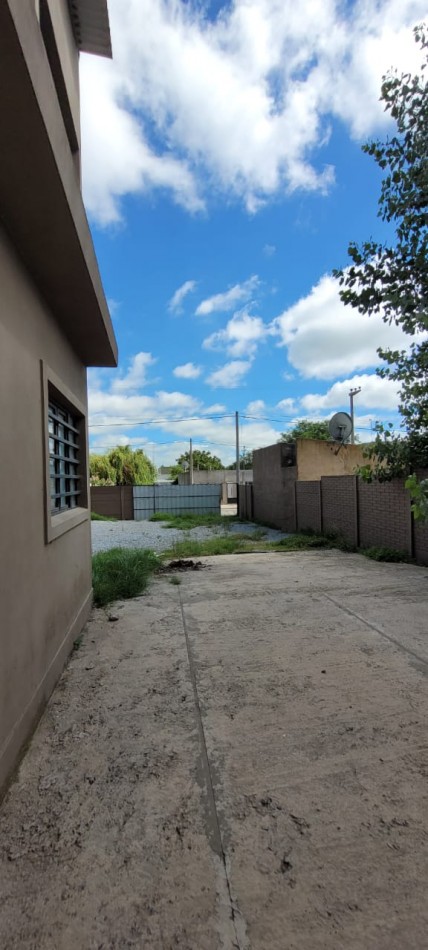 VENDO GALPON 170 MTS CON DOS OFICINAS 