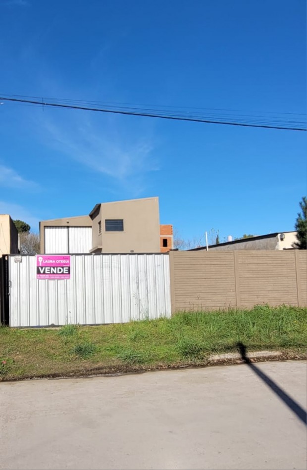 VENDO GALPON 170 MTS CON DOS OFICINAS 