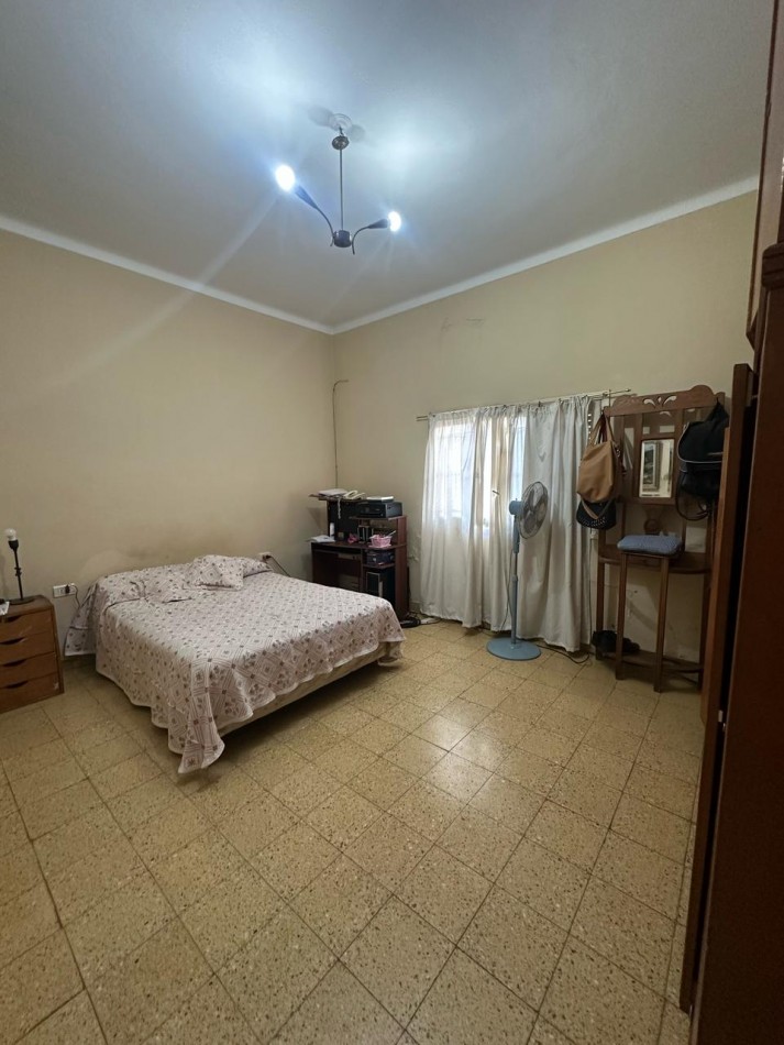 casa semi centrica de tres habitaciones APTA CREDITO 