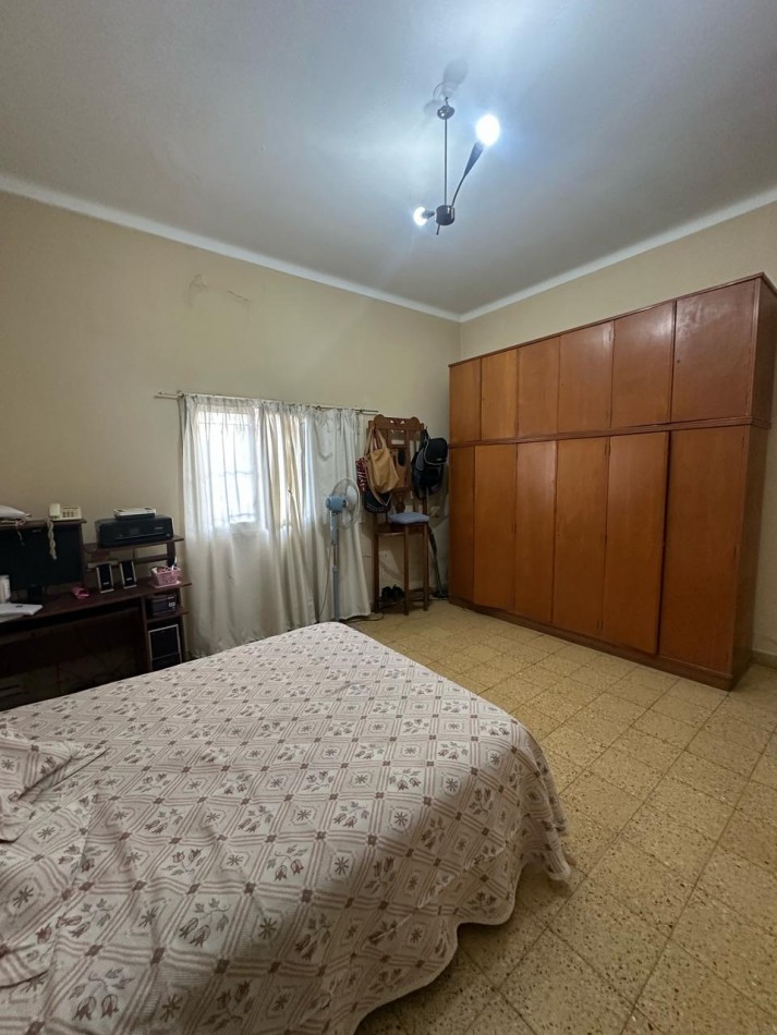 casa semi centrica de tres habitaciones APTA CREDITO 