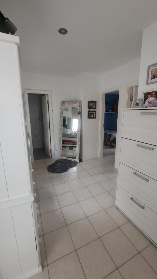 Oportunidad! Venta de Departamento Apto Credito - 2 Dormitorios - Terraza con Parrilla y Cochera