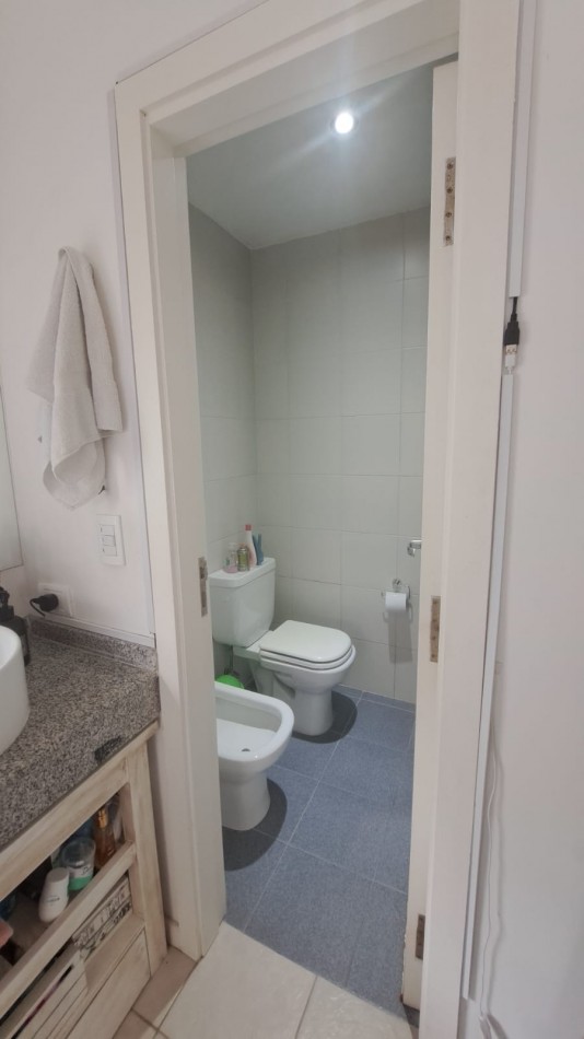 Oportunidad! Venta de Departamento Apto Credito - 2 Dormitorios - Terraza con Parrilla y Cochera