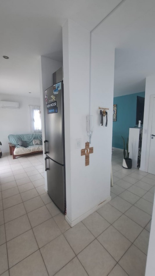 Oportunidad! Venta de Departamento Apto Credito - 2 Dormitorios - Terraza con Parrilla y Cochera