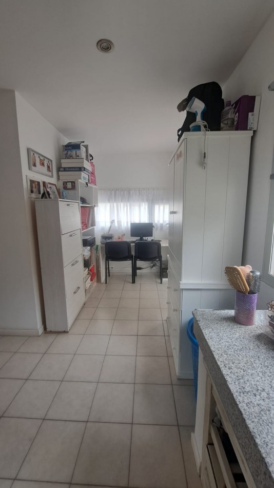 Oportunidad! Venta de Departamento Apto Credito - 2 Dormitorios - Terraza con Parrilla y Cochera