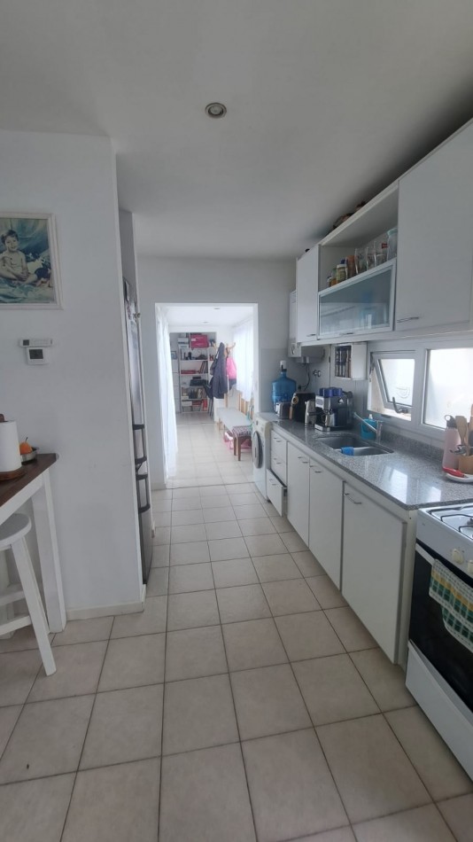 Oportunidad! Venta de Departamento Apto Credito - 2 Dormitorios - Terraza con Parrilla y Cochera