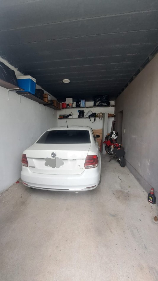 Oportunidad! Venta de Departamento Apto Credito - 2 Dormitorios - Terraza con Parrilla y Cochera