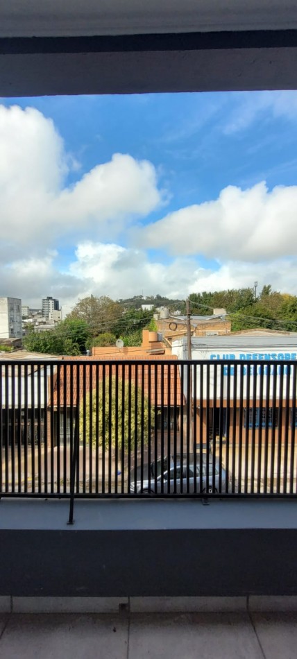 VENTA DEPTO 2 DORMITIRIOS ZONA CENTRICA 