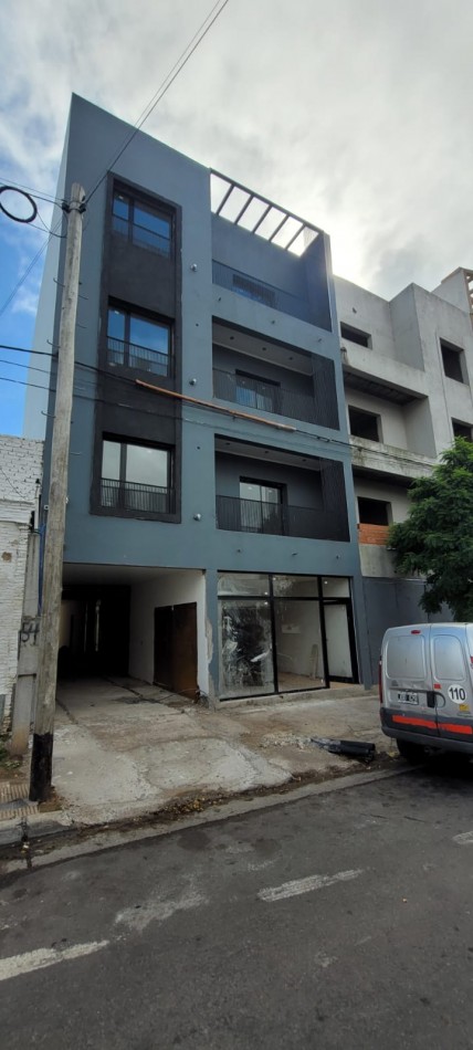 VENTA DEPTO 2 DORMITIRIOS ZONA CENTRICA 