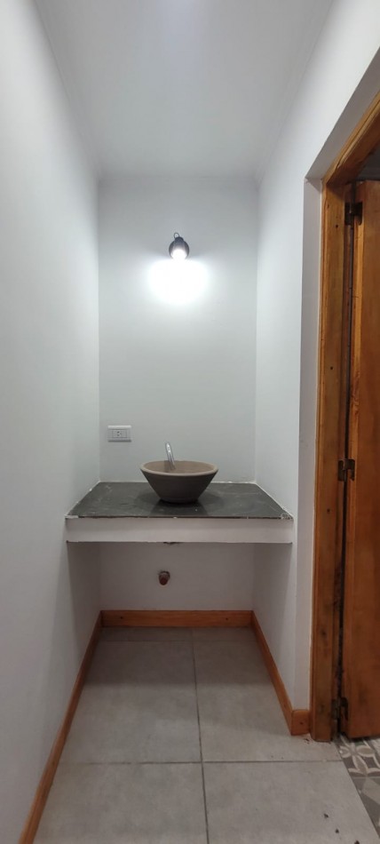 VENTA DEPTO 2 DORMITIRIOS ZONA CENTRICA 