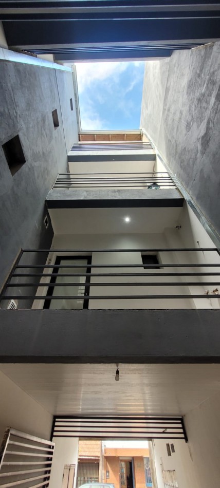 VENTA DEPTO 2 DORMITIRIOS ZONA CENTRICA 