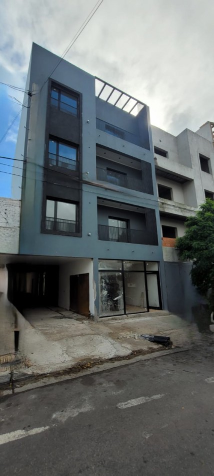 VENTA DEPTO 2 DORMITIRIOS ZONA CENTRICA 