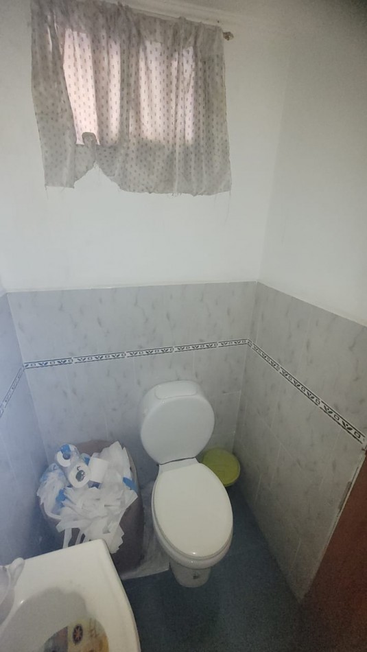 Local Comercial con Potencial de Ampliacion