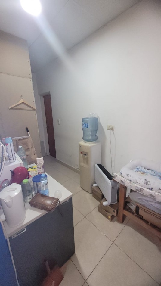 Local Comercial con Potencial de Ampliacion