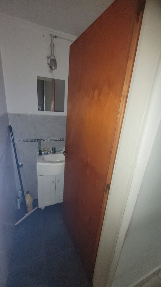 Local Comercial con Potencial de Ampliacion