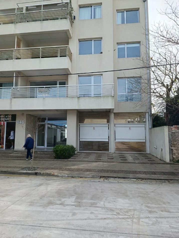 Departamento centrico a estrenar 