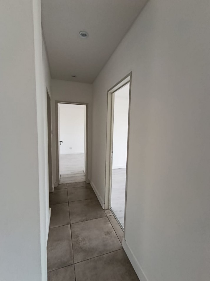 Departamento centrico a estrenar 