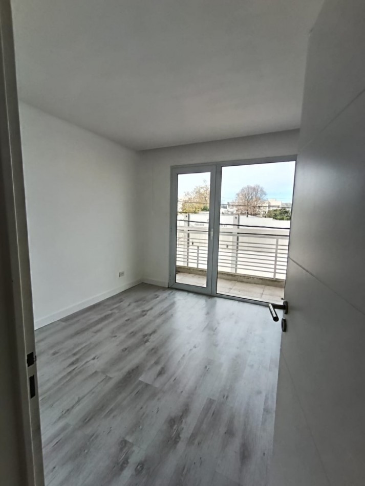 Departamento centrico a estrenar 