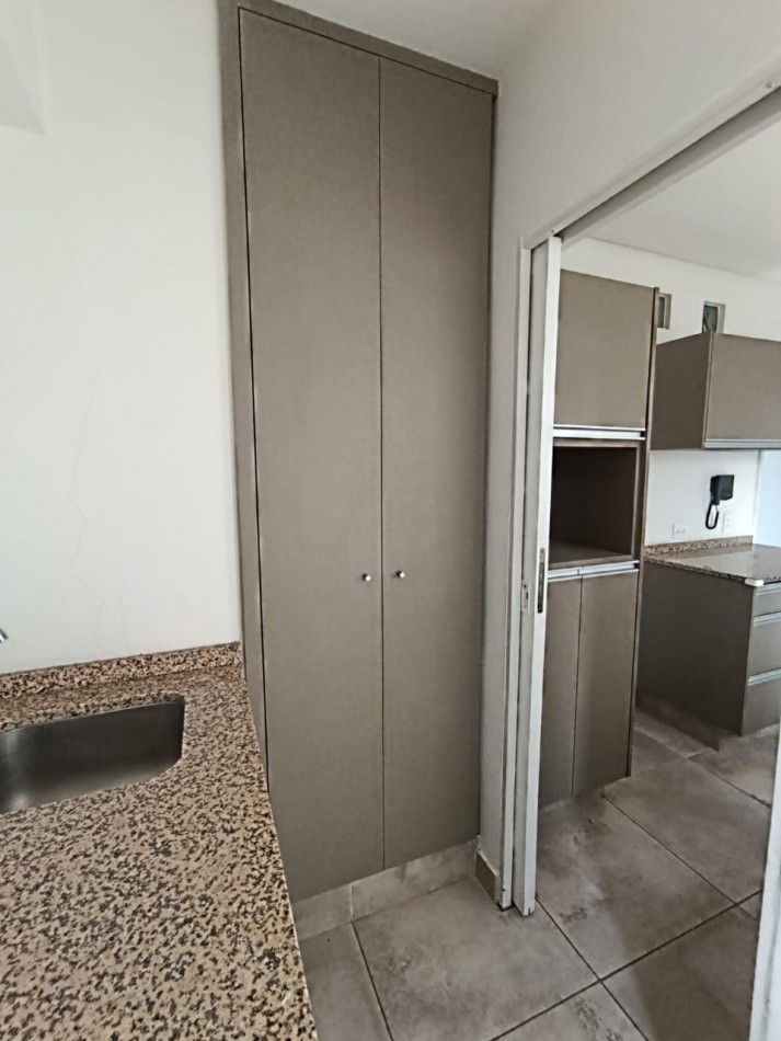 Departamento centrico a estrenar 