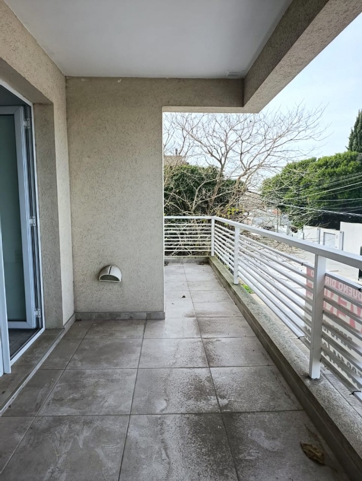 Departamento centrico a estrenar 