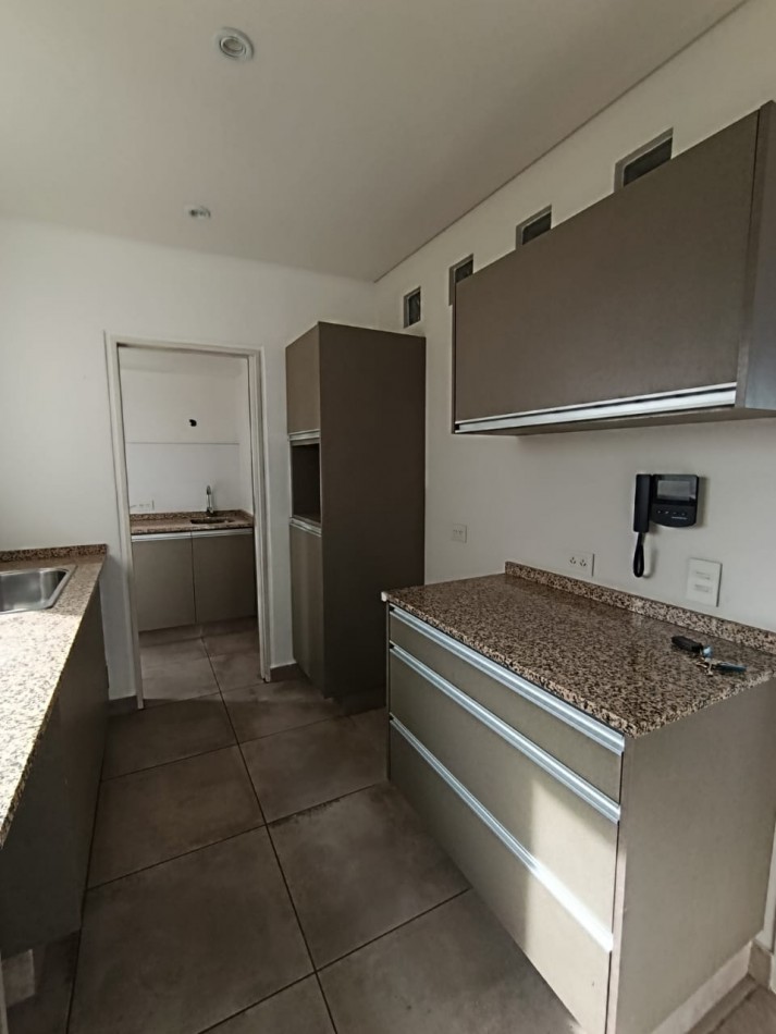 Departamento centrico a estrenar 