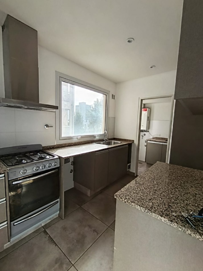 Departamento centrico a estrenar 