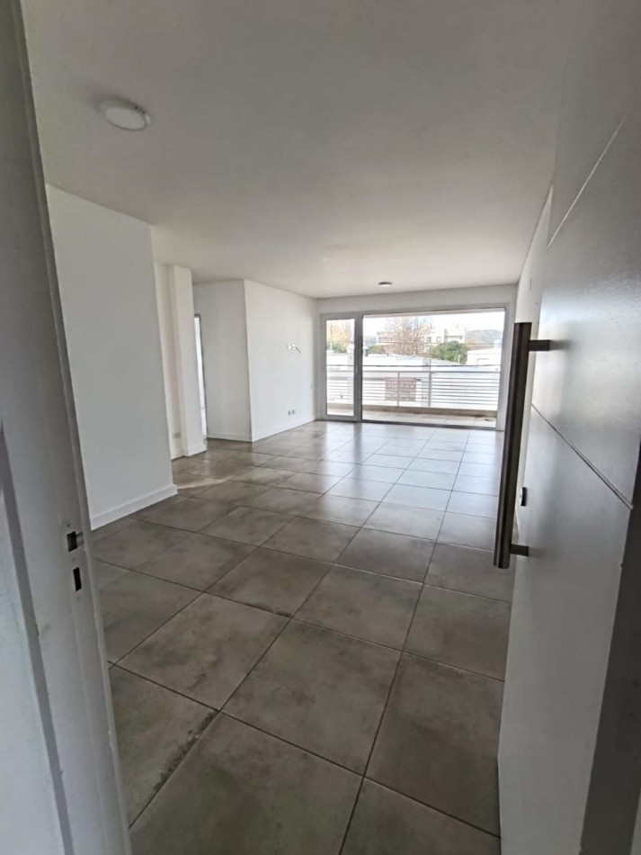 Departamento centrico a estrenar 