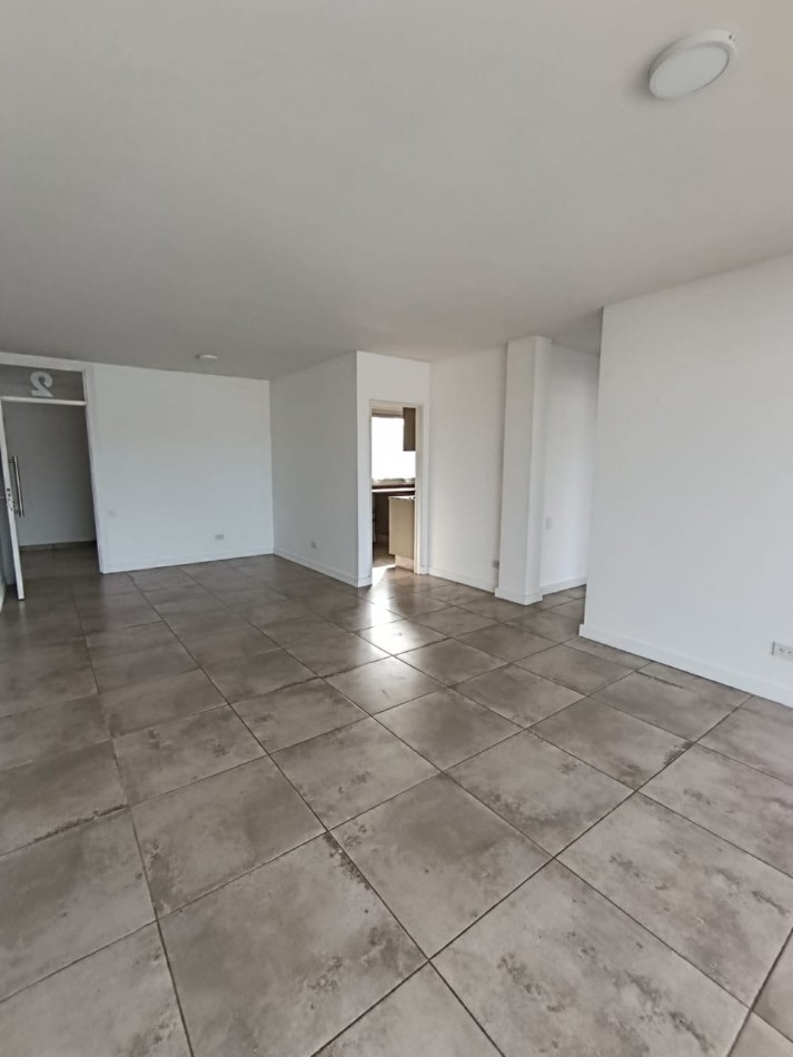 Departamento centrico a estrenar 