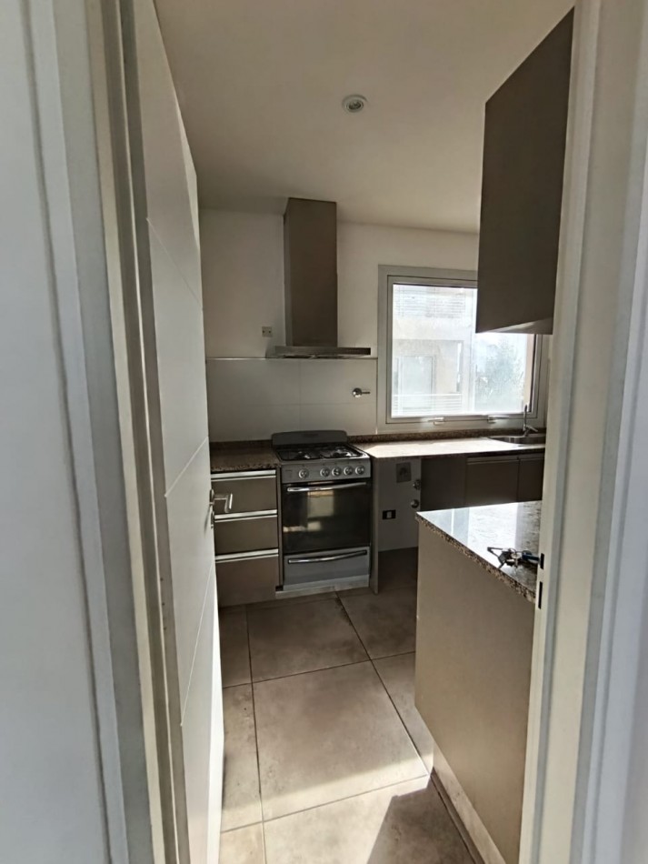 Departamento centrico a estrenar 