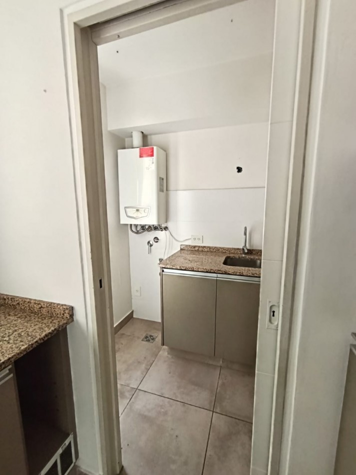 Departamento centrico a estrenar 