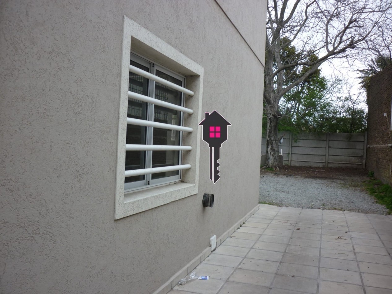 VENTA DEPARTAMENTO EN PLANTA BAJA 1 DORMITORIO