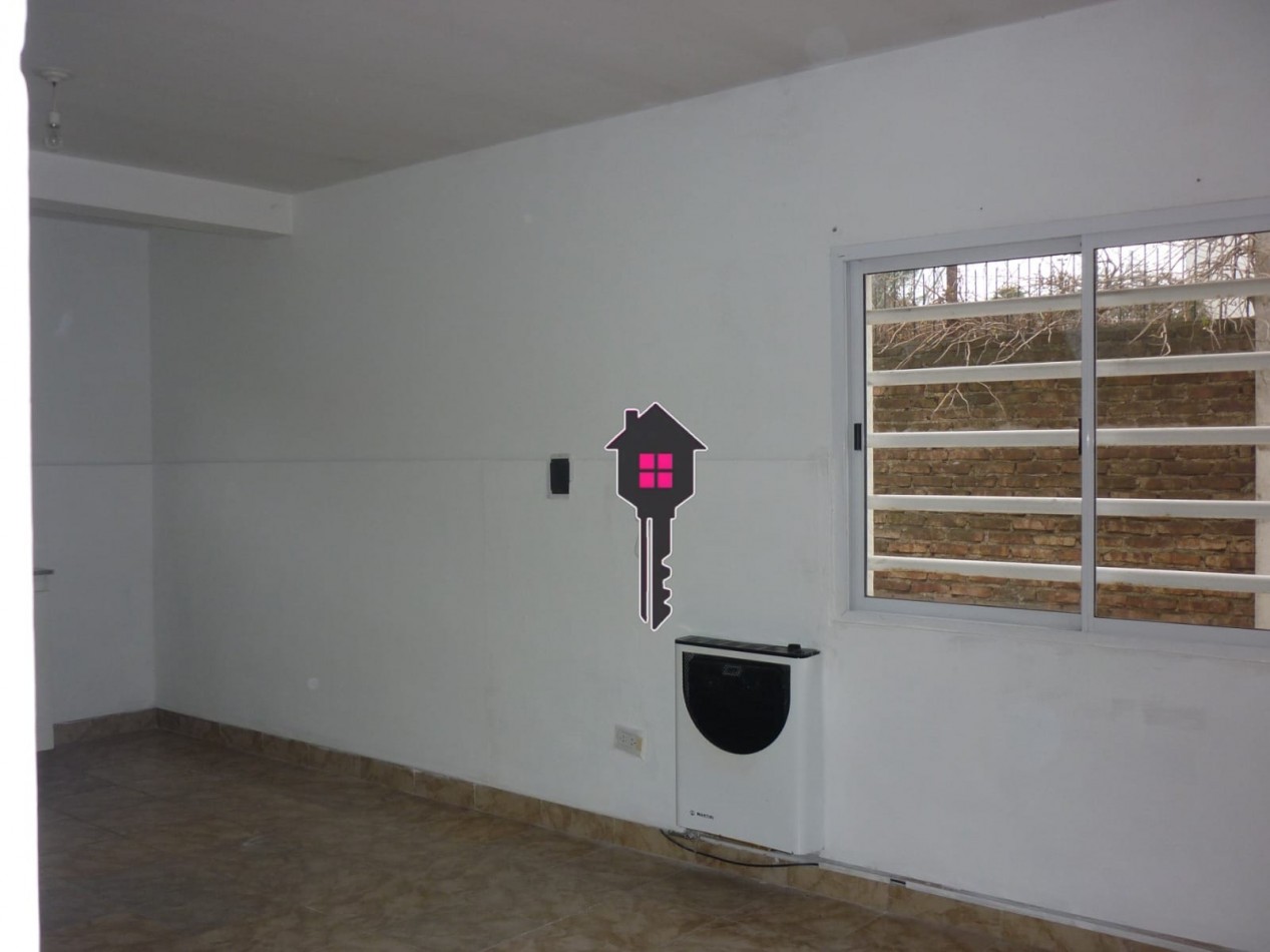 VENTA DEPARTAMENTO EN PLANTA BAJA 1 DORMITORIO