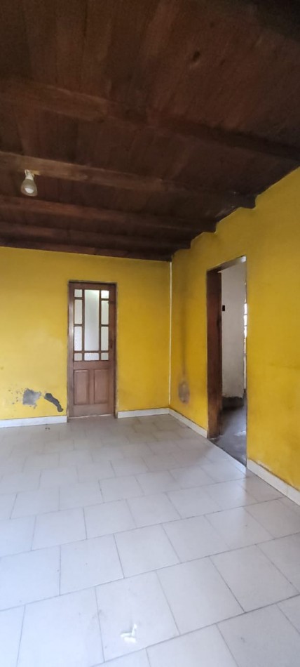 VENTA CASA EN PH 1 DORMITORIO + PATIO VERDE