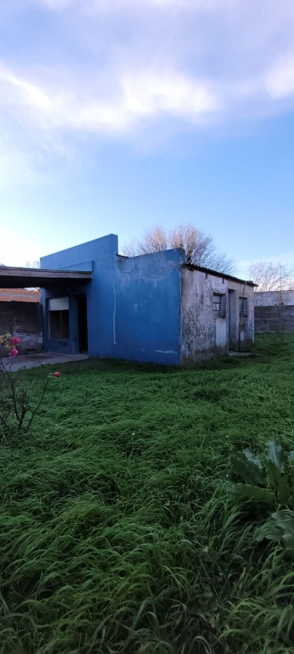 VENTA CASA EN PH 1 DORMITORIO + PATIO VERDE