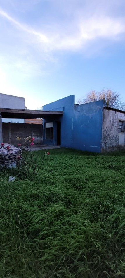 VENTA CASA EN PH 1 DORMITORIO + PATIO VERDE