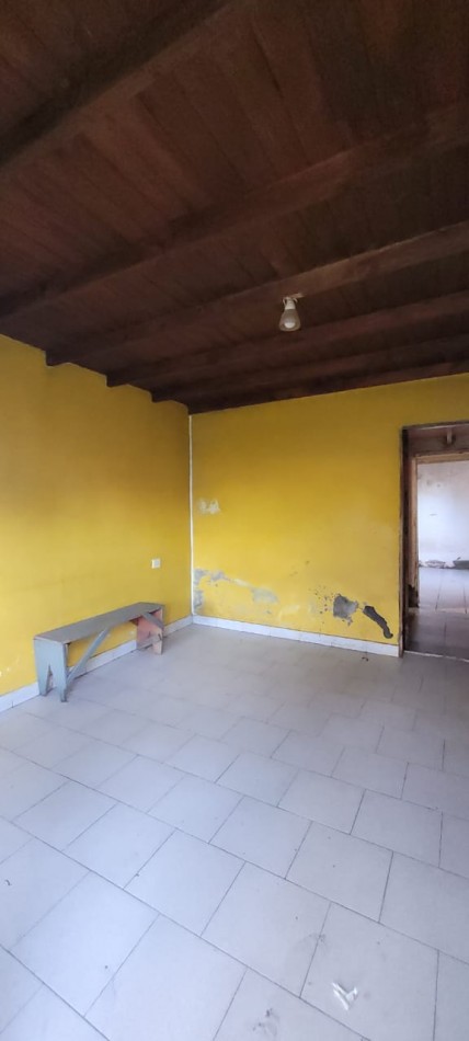 VENTA CASA EN PH 1 DORMITORIO + PATIO VERDE