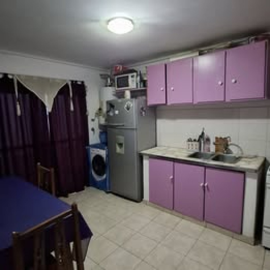 VENTA DE 2 DEPARTAMENTOS EN CONJUNTO 1 Y 2 DORMITORIOS 