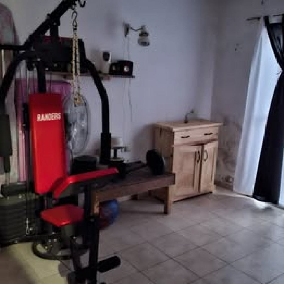 VENTA DE 2 DEPARTAMENTOS EN CONJUNTO 1 Y 2 DORMITORIOS 