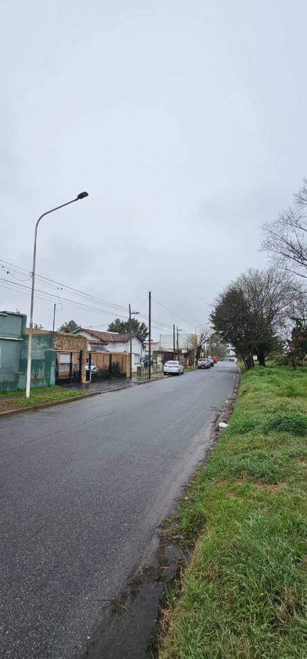 VENTA LOTE 10,50 X 45 TODOS LOS  SERVICIOS