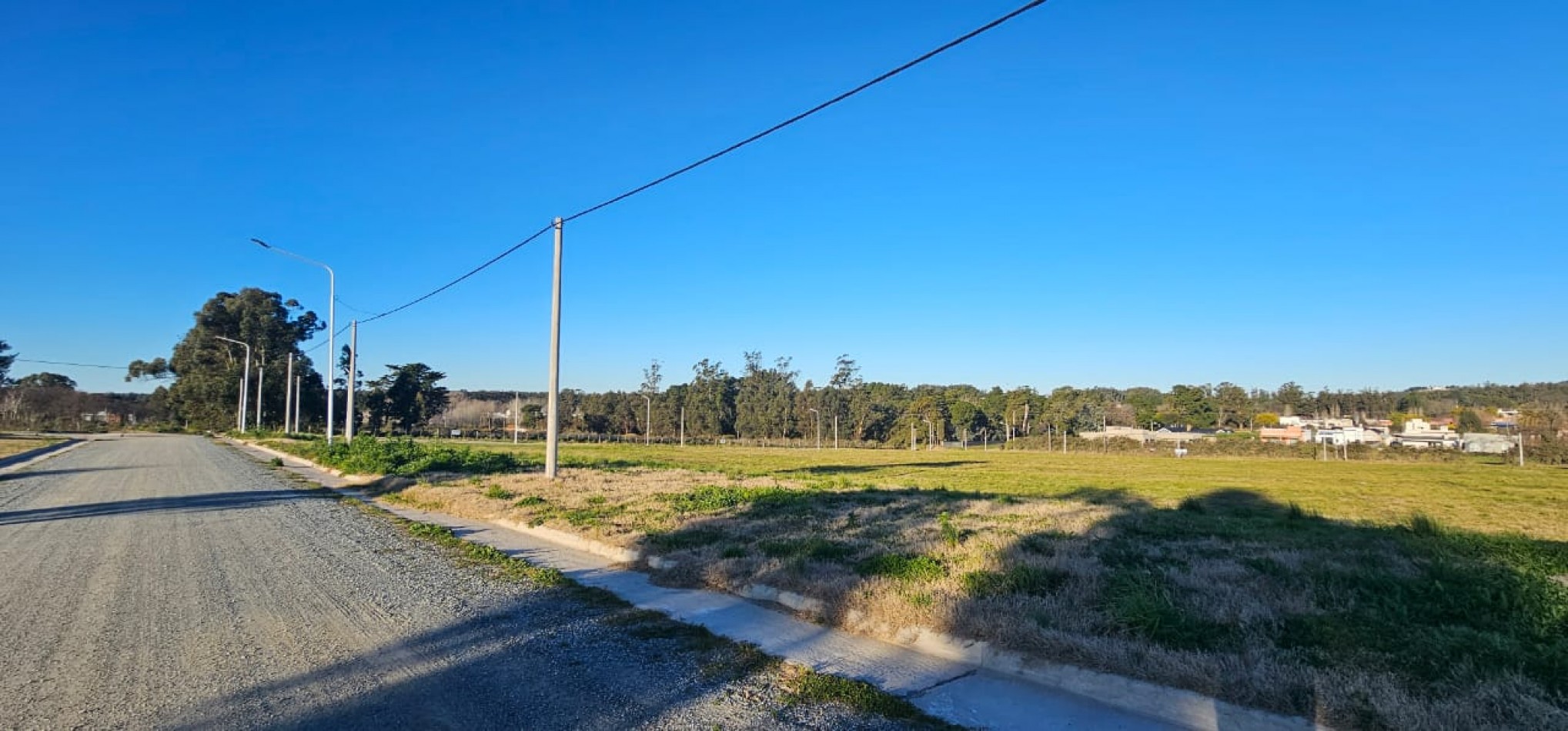 VENTA LOTE BARRIO LA FRANCESA 1000 MTS