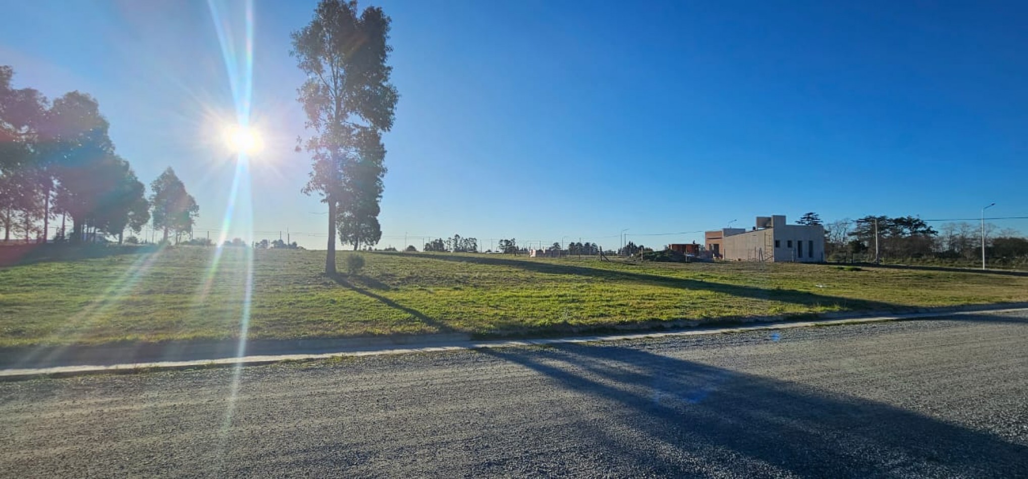 VENTA LOTE BARRIO LA FRANCESA 1000 MTS