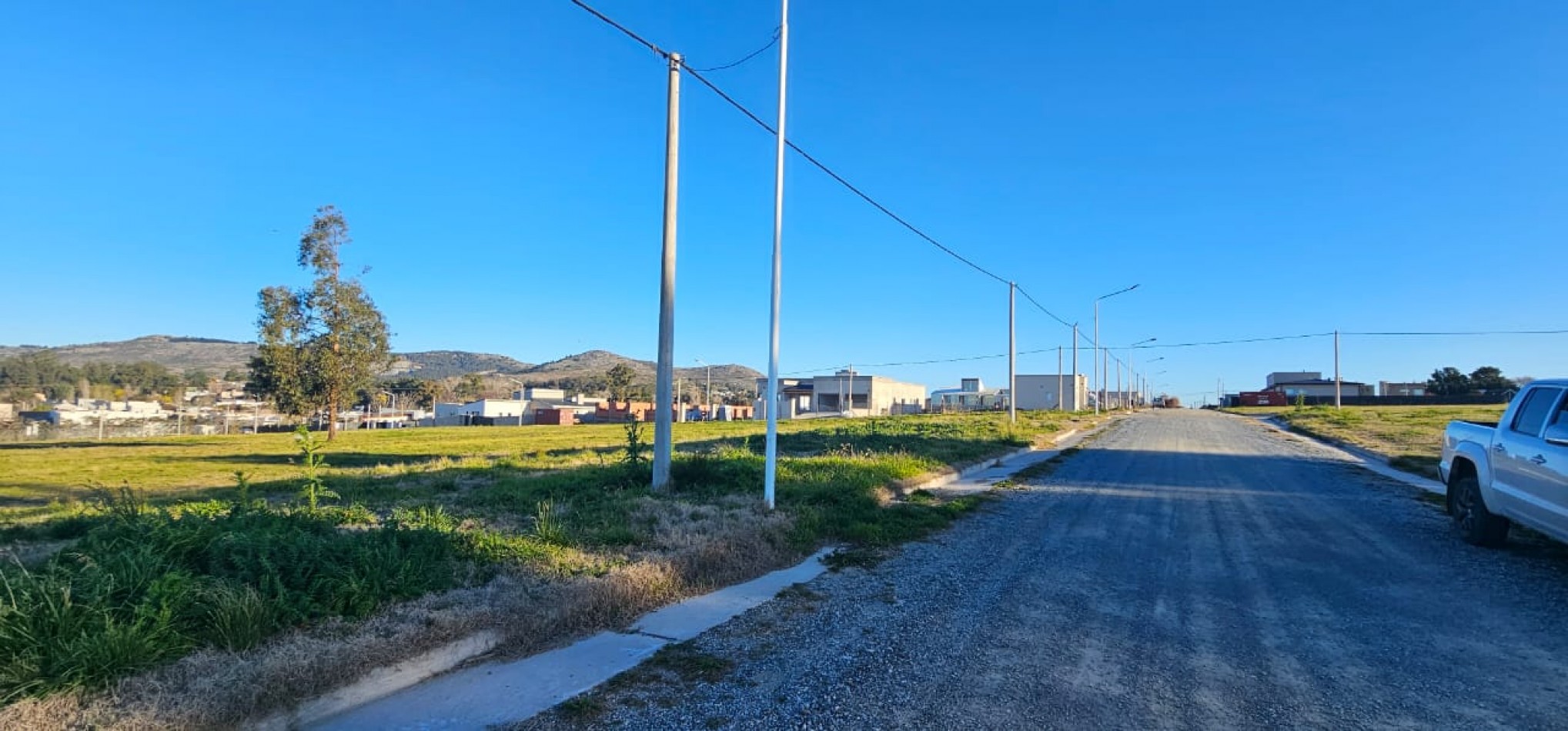 VENTA LOTE BARRIO LA FRANCESA 1000 MTS