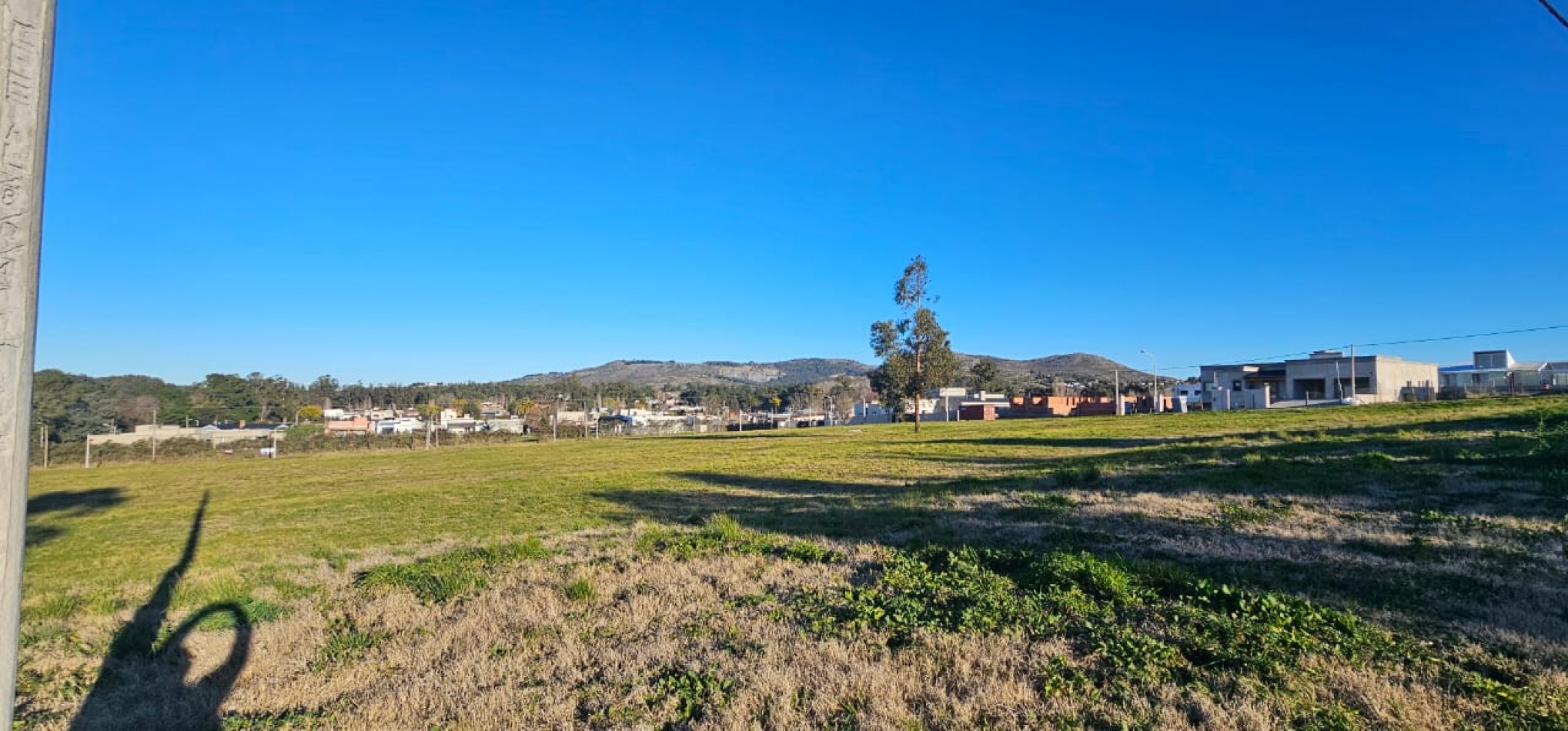 VENTA LOTE BARRIO LA FRANCESA 1000 MTS