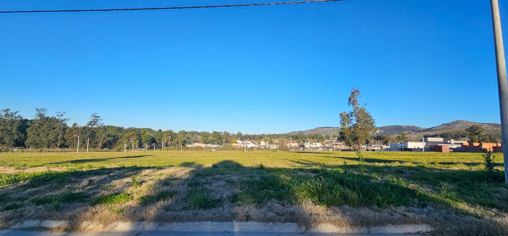 VENTA LOTE BARRIO LA FRANCESA 1000 MTS