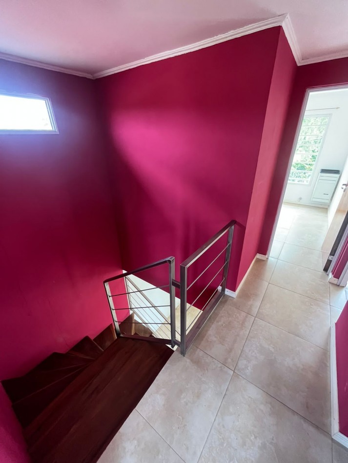 VENTA CASA BARRIO MIRAGE, 3 DORMITORIOS