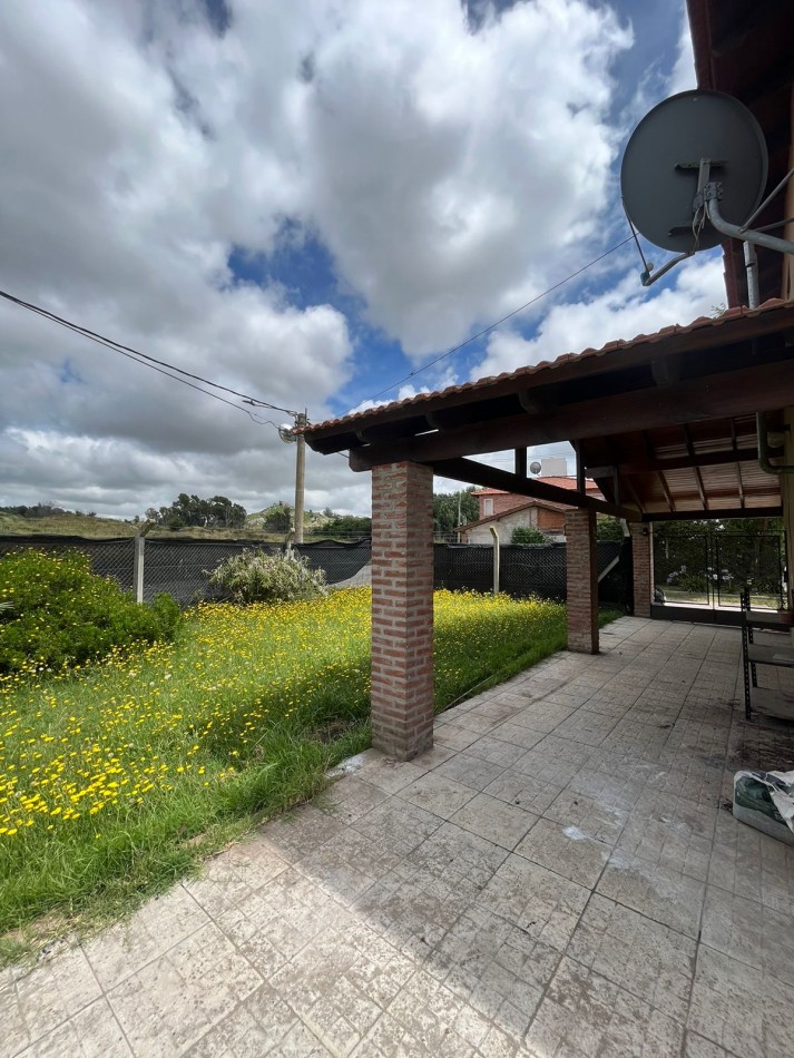 VENTA CASA BARRIO MIRAGE, 3 DORMITORIOS