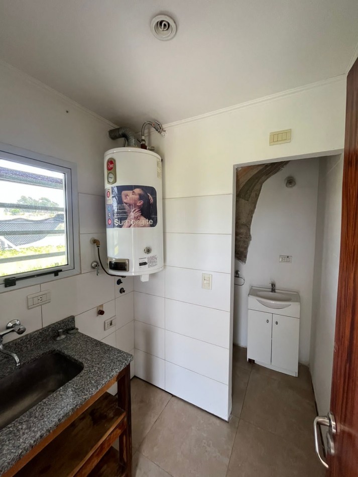 VENTA CASA BARRIO MIRAGE, 3 DORMITORIOS